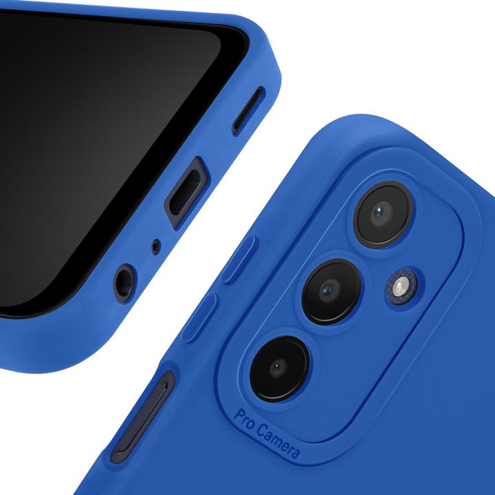 Image du produit Avizar SoftGlow Case Series (Samsung Galaxy A25 5G)