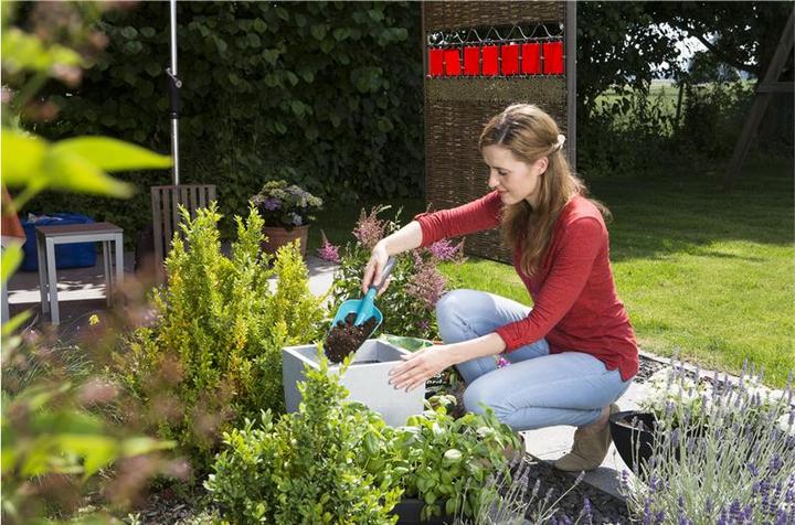 Actual product image Gardena Trowel