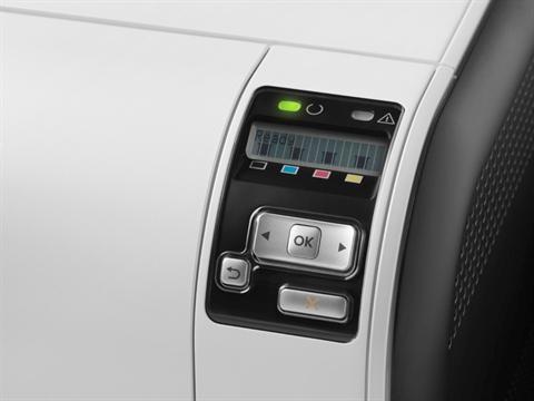 Produktbild HP Color LaserJet CP1525N (Laser, Farbe)
