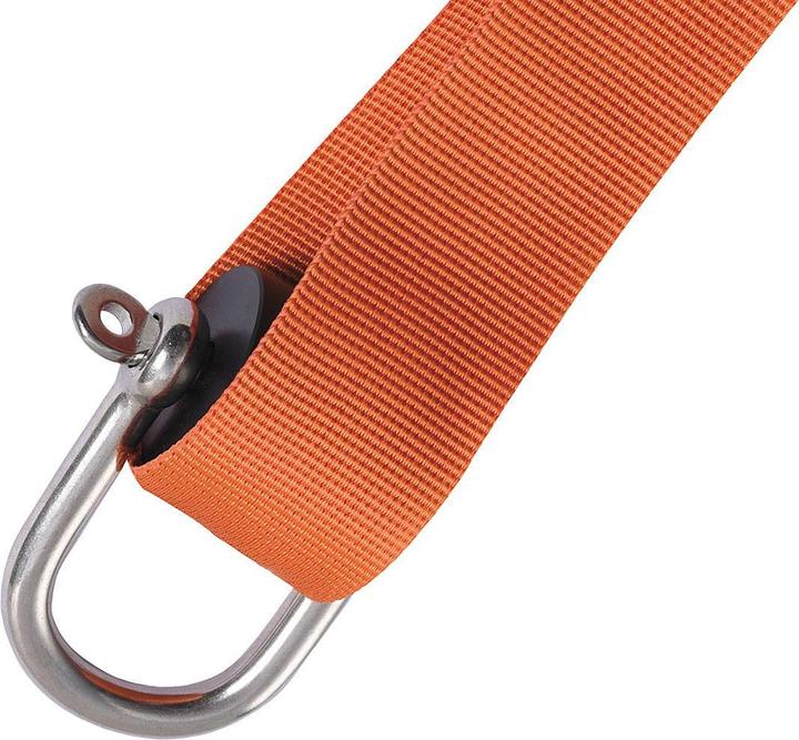 Produktbild Osculati Mastleiter