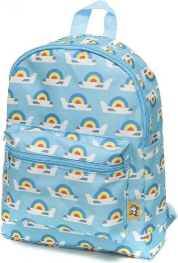Petit Monkey Rucksack, Flugzeuge