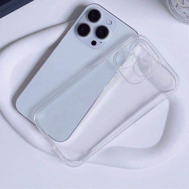 Produktbild Imak UX-5 Series TPU Softcase Hülle (Xiaomi 14 Ultra)