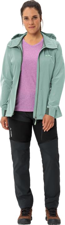 Image du produit Vaude Neyland Wind Jacket (40, M)