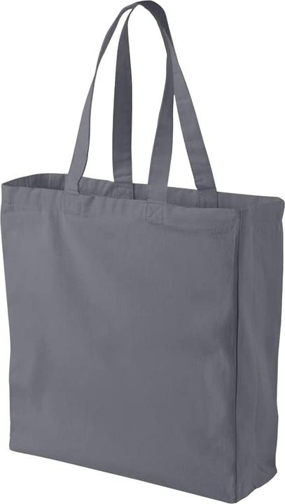 Actual product image Westford Mill Canvas Classic Shopping Bag 26 litres (26 l)