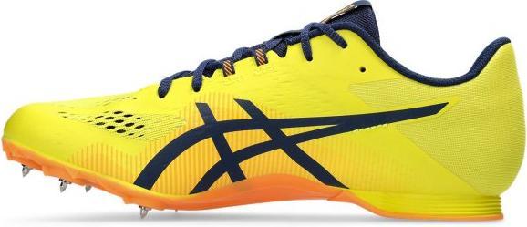 Produktbild ASICS Performance HYPER MD 8 Unisex BRIGHT YELLOW/BLUE EXPANSE (39.5)