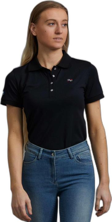 Actual product image Premier Equine logo PE (46)