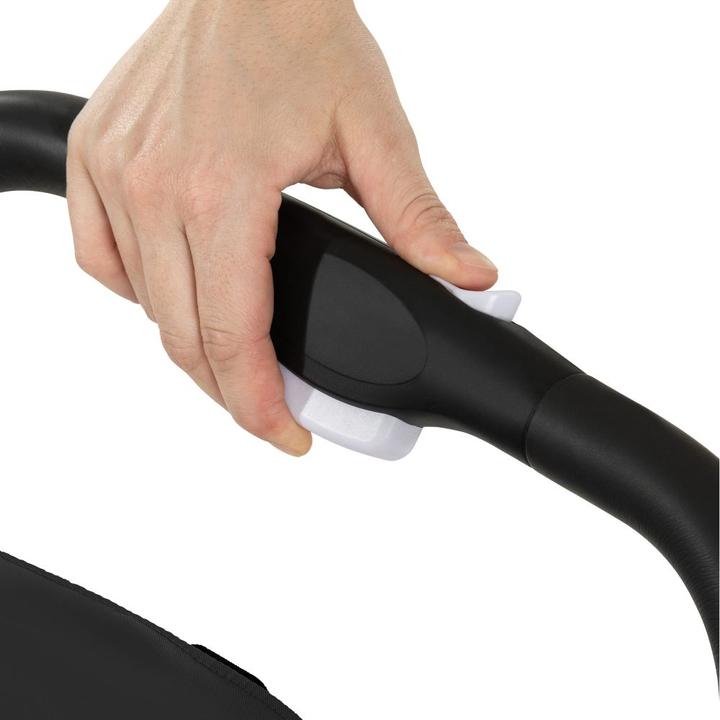 Produktbild Hauck Travel N Care Black