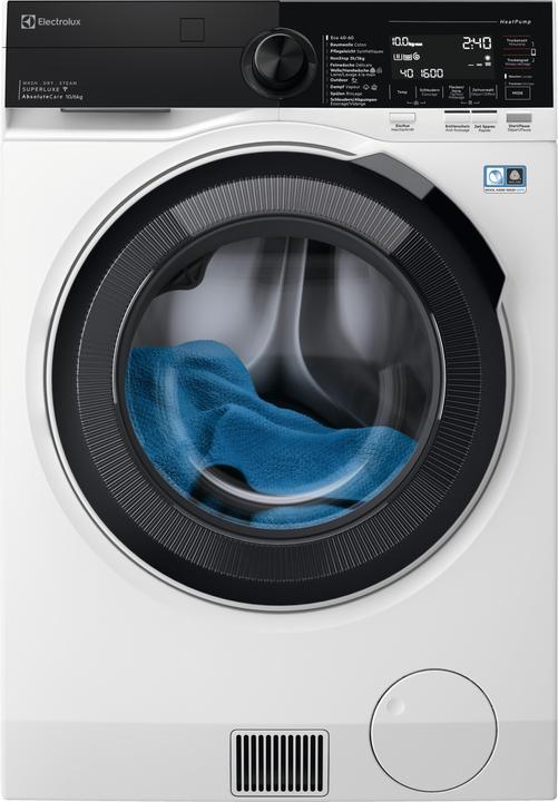 Electrolux WTSL6IE501