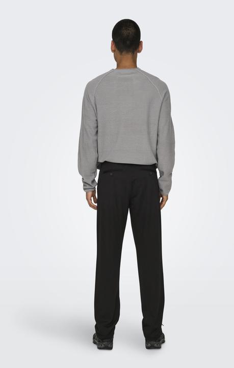 Actual product image Only & Sons ONSMARK REGULAR 0209 PANT NOOS (33)