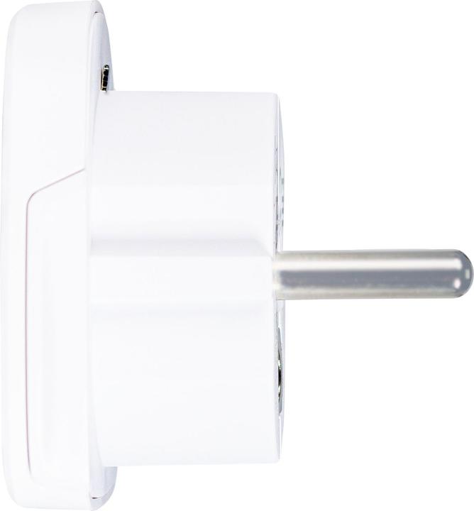 Produktbild Verbatim World to Europe Travel Adapter Plug