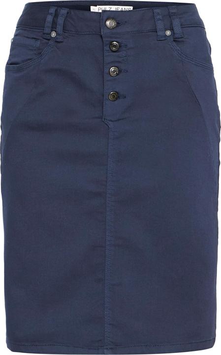 Immagine prodotto Pulz Jeans PZROSITA HW Skirt 50208274 (40)