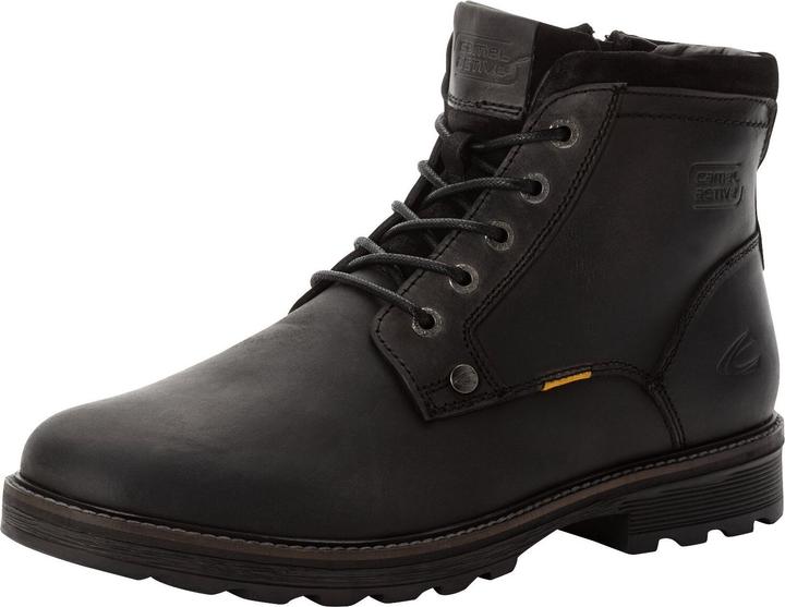 Produktbild Camel Active Schnürboot aus hochwertigem Leder. (45)
