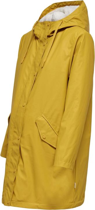 Actual product image Only Maternity Mom long rain jacket (S)