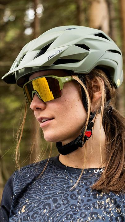 Immagine prodotto ALPINA SPORTS Stan Mips (51 - 55 cm)