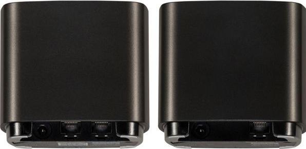 Image du produit ASUS Système Mesh ZenWiFi AX Mini (XD4) 2 Packs