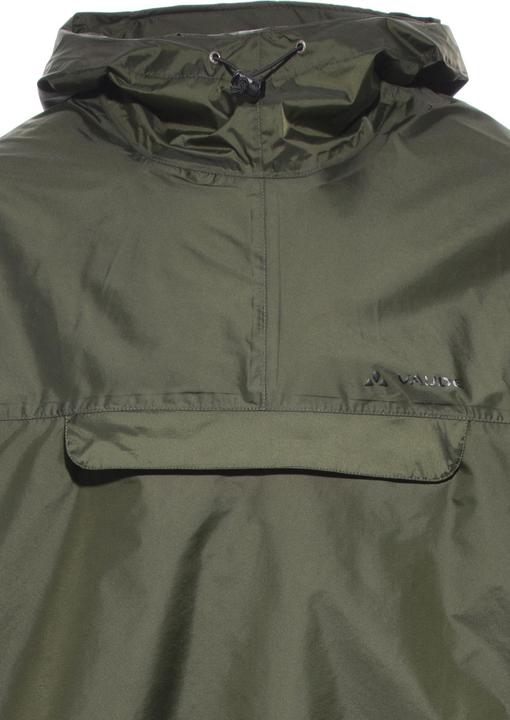 Actual product image Vaude Hiking Backpack Poncho (L, XL)