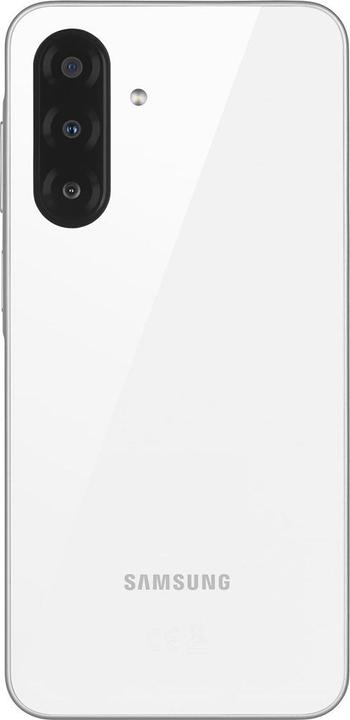 Productafbeelding Samsung Galaxy A26 (256 GB, Wit, 6.70", Dubbele SIM, 50 Mpx, 5G)