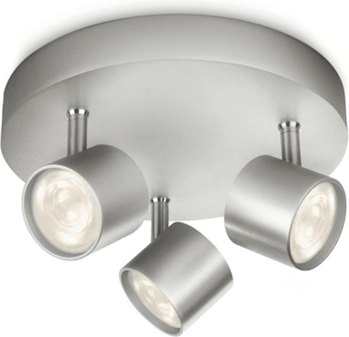 Actual product image Philips MyLiving Star (500 lm)