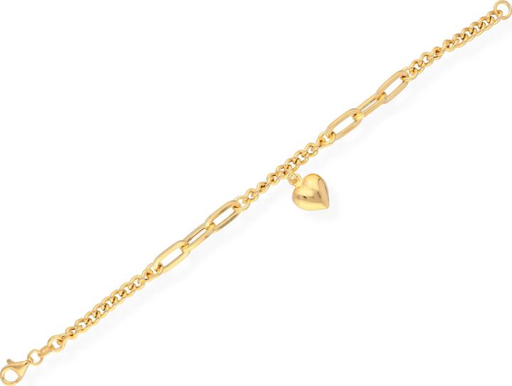 Immagine prodotto Carat Chic (19 cm, Argento 925)