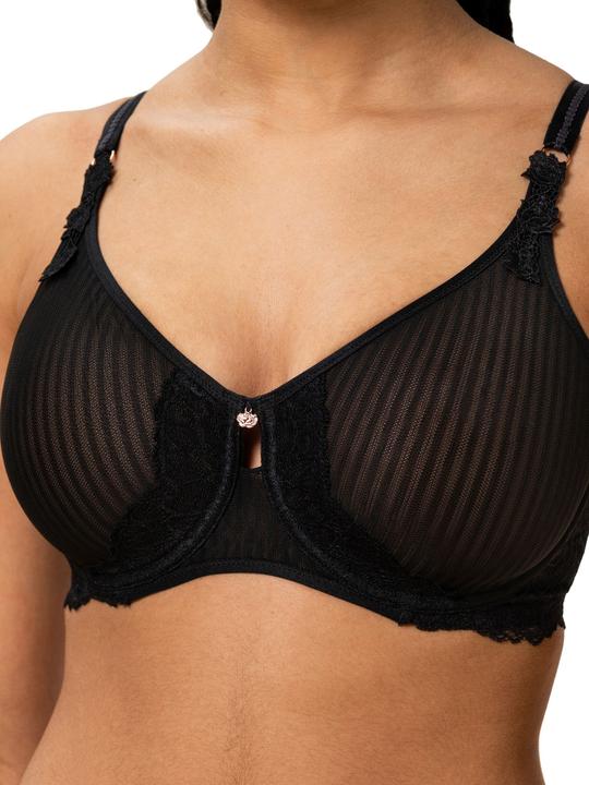 Image du produit Triumph Soutien-gorge à armatures Peony Florale (95 E, Une unité par pack)