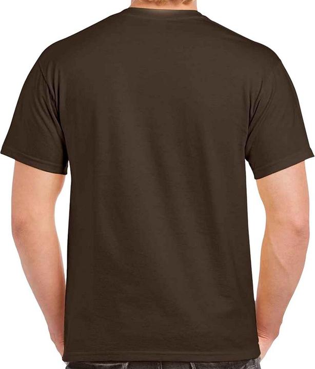 Immagine prodotto Gildan Heavy Cotton Maglietta Uomo (5XL)