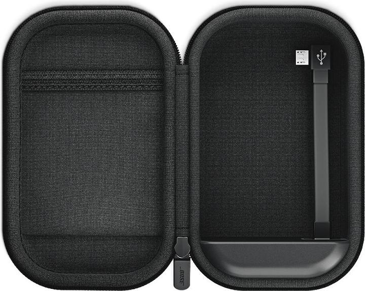 Produktbild Bose SoundSport Transportetui mit Ladefunktion (Ladecase Hülle)