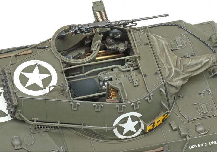 Image du produit Tamiya U.S. Tank Destroyer M18 Hellcat