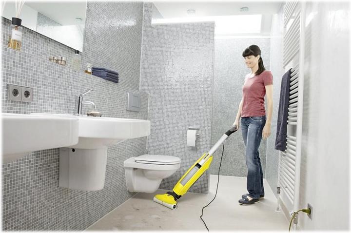 Image du produit Kärcher FC5 2.0