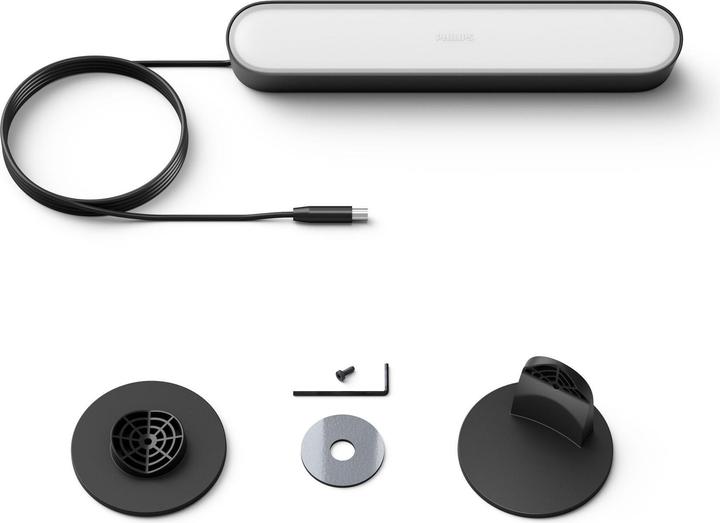 Produktbild Philips Hue Play Erweiterung (530 lm)