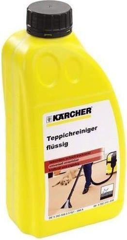 Produktbild Kärcher Teppichreiniger RM 519