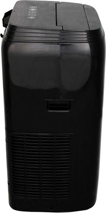Actual product image Blaupunkt Moby Blue (30 m², 10918.85 BTU/h)