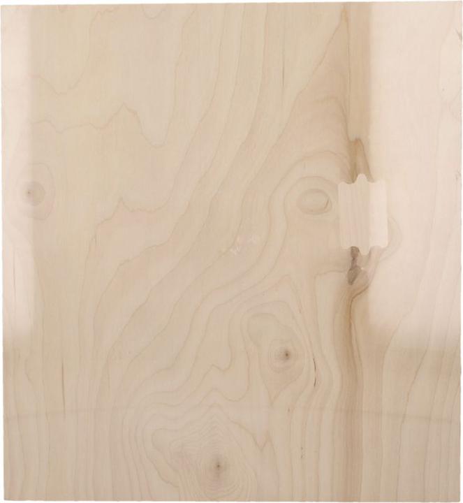 Actual product image Pebaro Fretsaw and tool cabinet