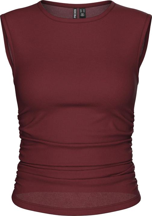 Immagine prodotto Pieces Pcmadison Sl Ruching Top Jrs Noos Bc (M)