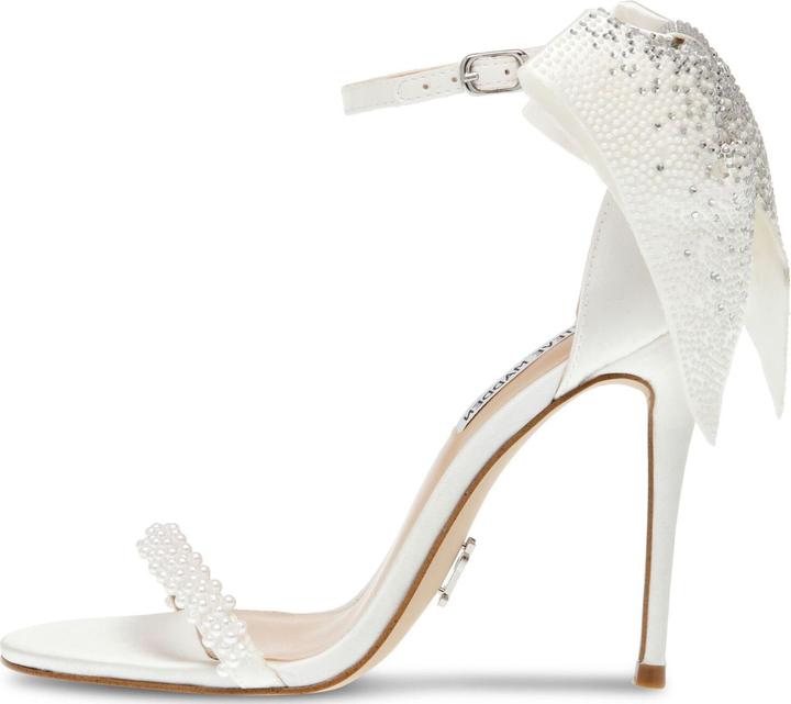 IVORY SATIN