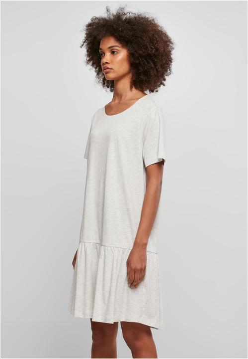 Image du produit Urban Classics Ladies Valance Tee Dress (XL)