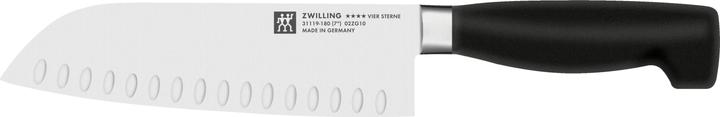Produktbild Zwilling PROFESSIONAL S Santokumesser 18 cm (18 cm)