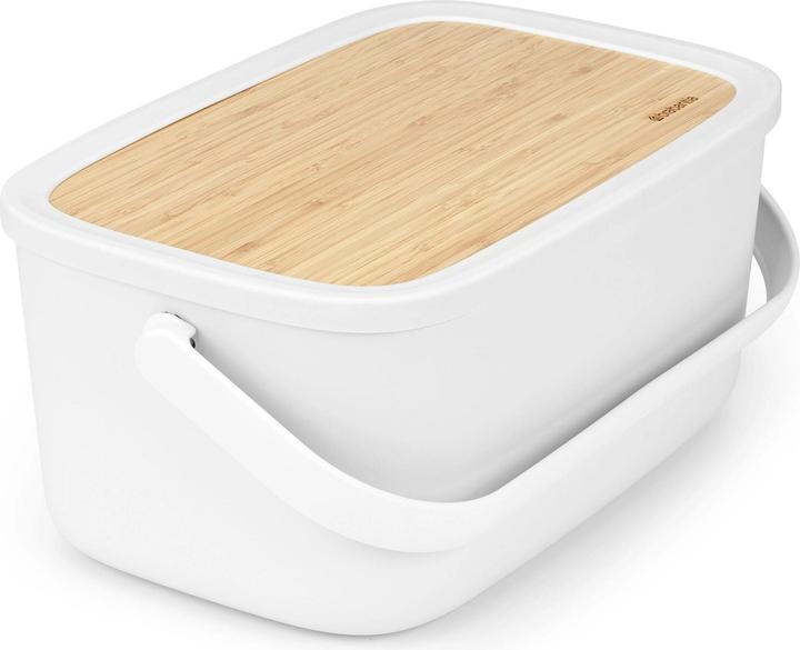 Image du produit Brabantia NIC Boîte à pain