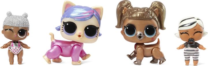 Actual product image L.O.L. Surprise! OMG Movie Magic Studios