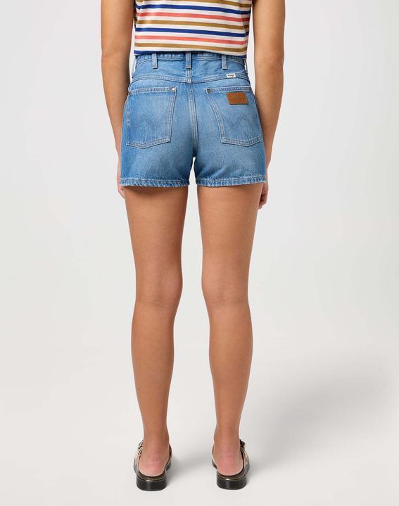 Produktbild Wrangler Shorts Cowboy Short 3 Inch (26)