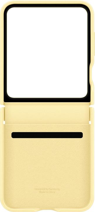 Samsung Couverture (Samsung Galaxy Z Flip6)