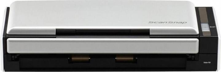 Actual product image Fujitsu ScanSnap S1300i (USB)