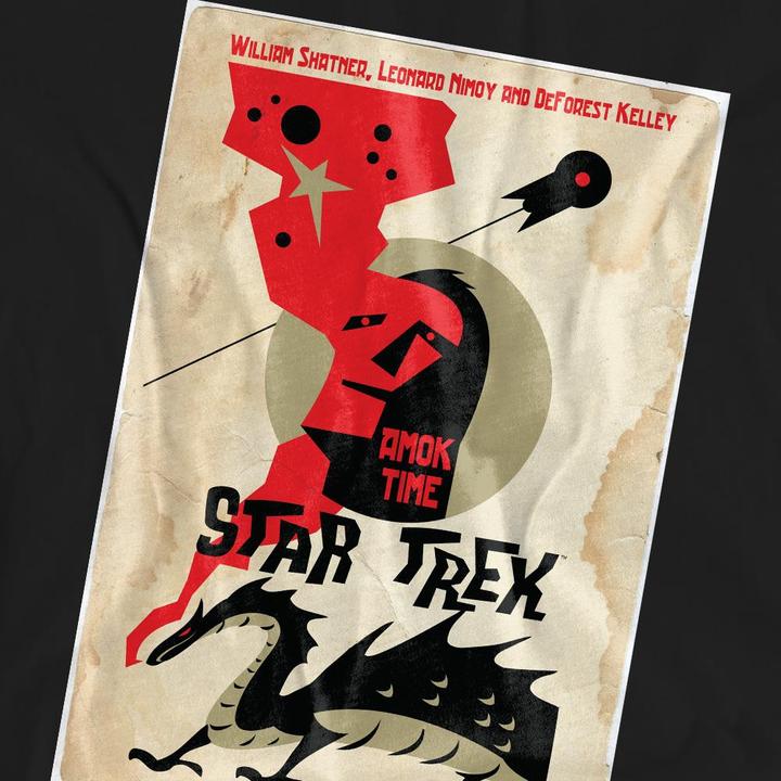 Produktbild The Original Series Episode 30 TShirt (L)