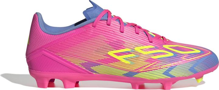 Actual product image adidas F50 League FG/MG (42)