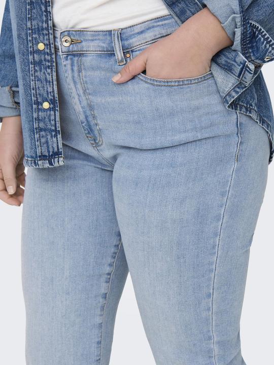 Immagine prodotto Only CARSUI Mittlere Taille Slim Fit Jeans Slim Fit Jeans (W44/L30)