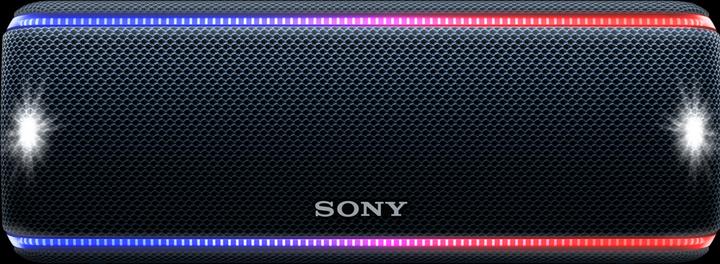 Actual product image Sony Srs-Xb31 (24 h, Rechargeable battery operated)