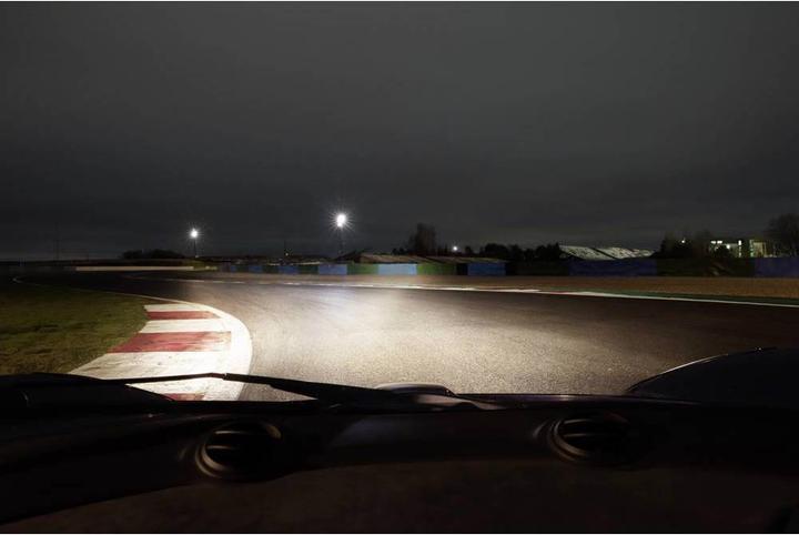 Immagine prodotto Philips Lampada faro alogena H4 Racing GT200 (H4)