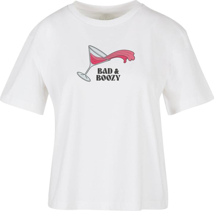 Days Beyond Bad & Bozzy Tee - 139147