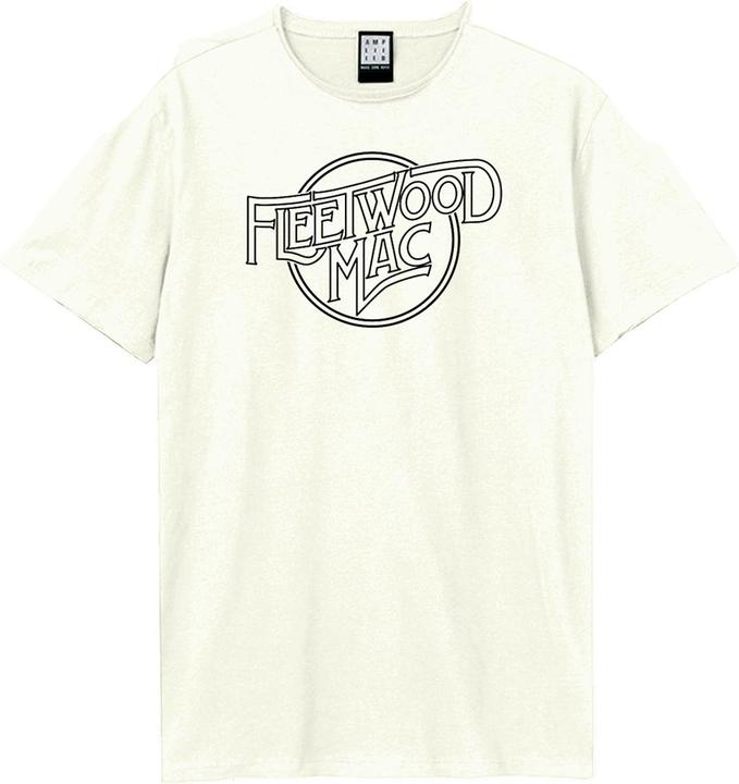 Image du produit Amplified - T-shirt LINE ART LOGO - Adulte (L)