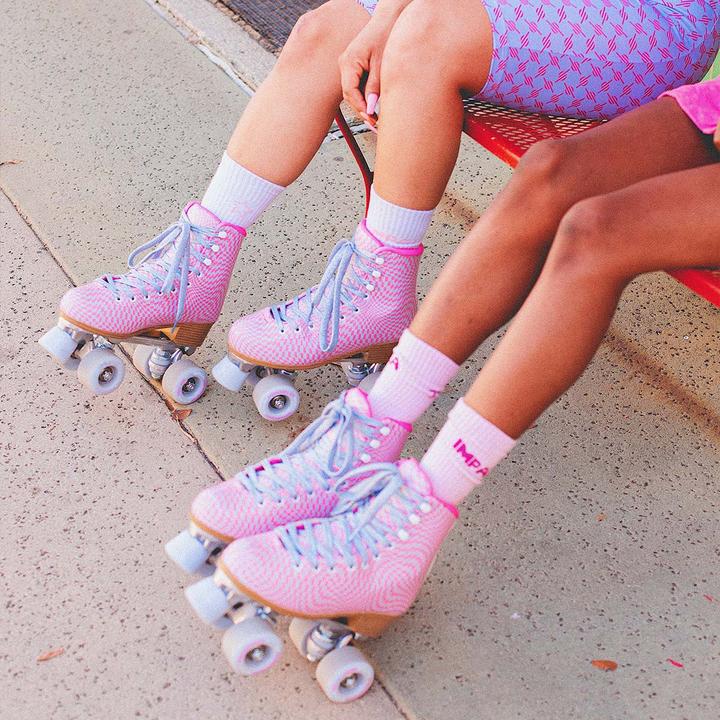 Produktbild Impala Rollschuhe (37)