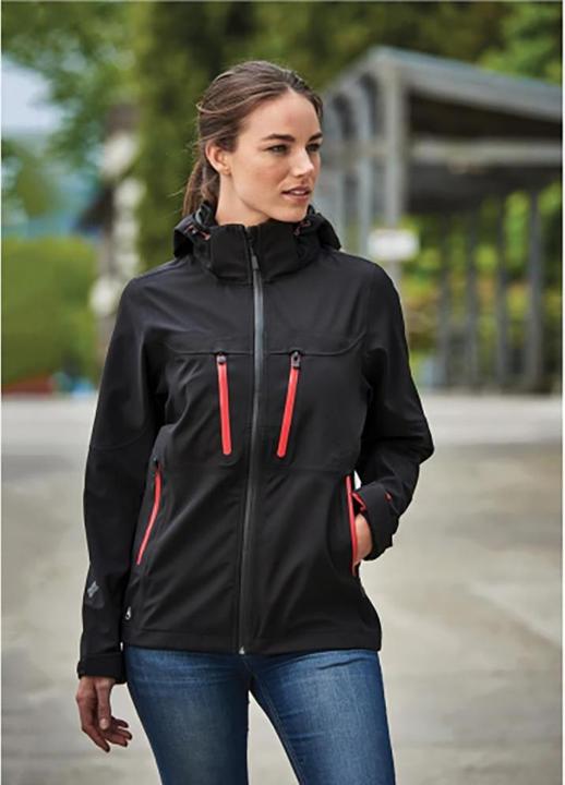 Produktbild Stormtech Softshelljacke (3XL)